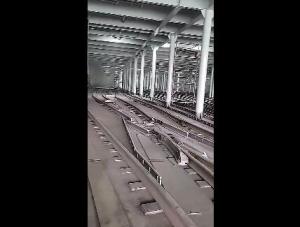 鐵路軌道【視頻】